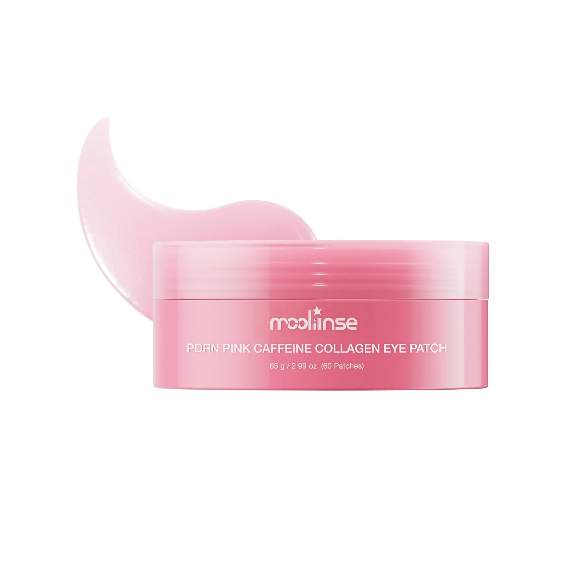 Collagen Eye Mask - Cozevi