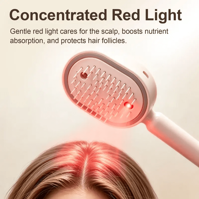 3-in-1 Scalp Care
