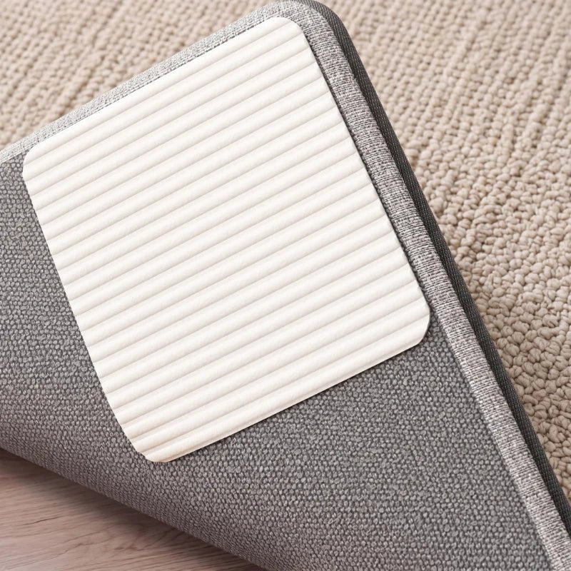 GripLock Secure-Hold Rug Grippers - Cozevi