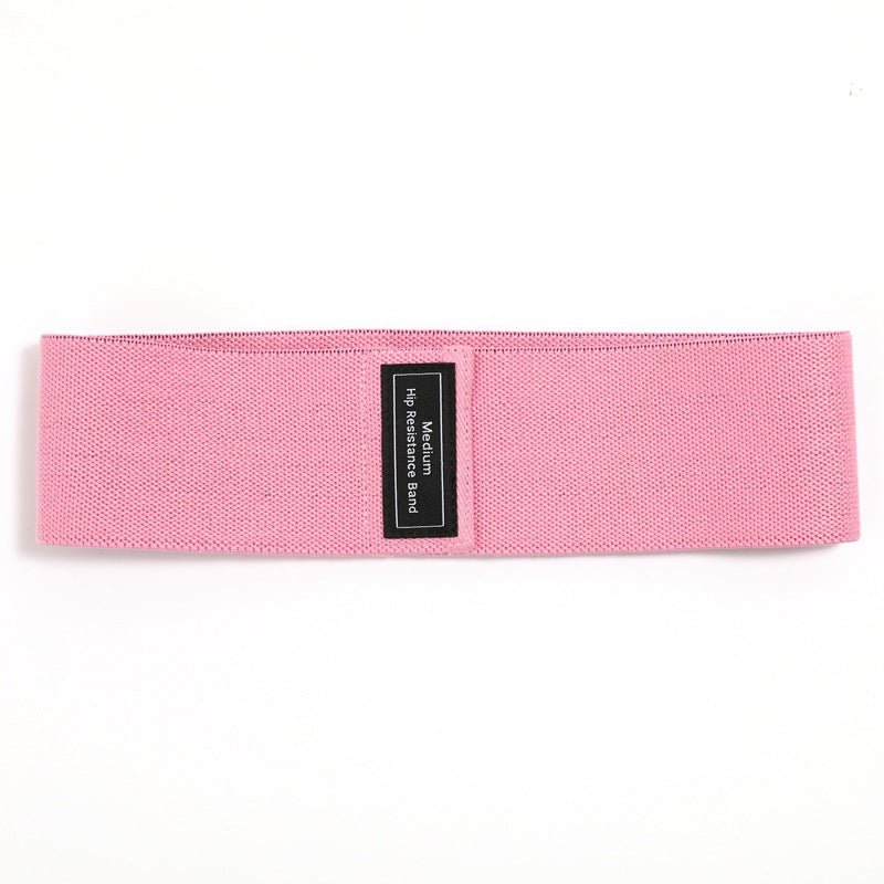 Elastic Fitness Resistance Band for Glute Training - Cozevi