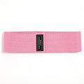 Elastic Fitness Resistance Band for Glute Training - Cozevi