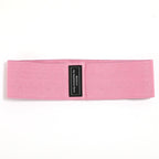 Elastic Fitness Resistance Band for Glute Training - Cozevi