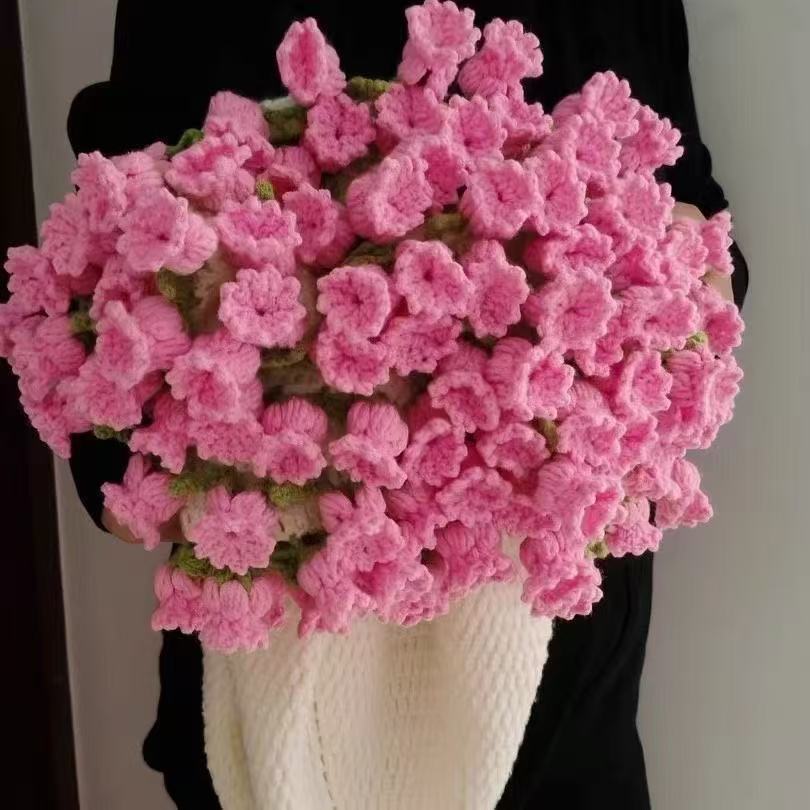 The Bouquet That Never Dies - Cozevi
