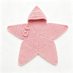 Starfish Baby Star Set