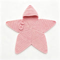 Starfish Baby Star Set