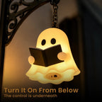 Amberlit Bookshelf Lantern - Cozevi