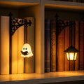 Amberlit Bookshelf Lantern - Cozevi
