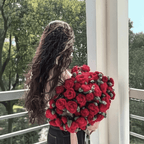 The Bouquet That Never Dies - Cozevi