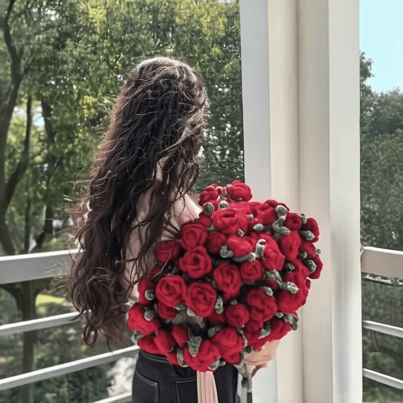 The Bouquet That Never Dies - Cozevi
