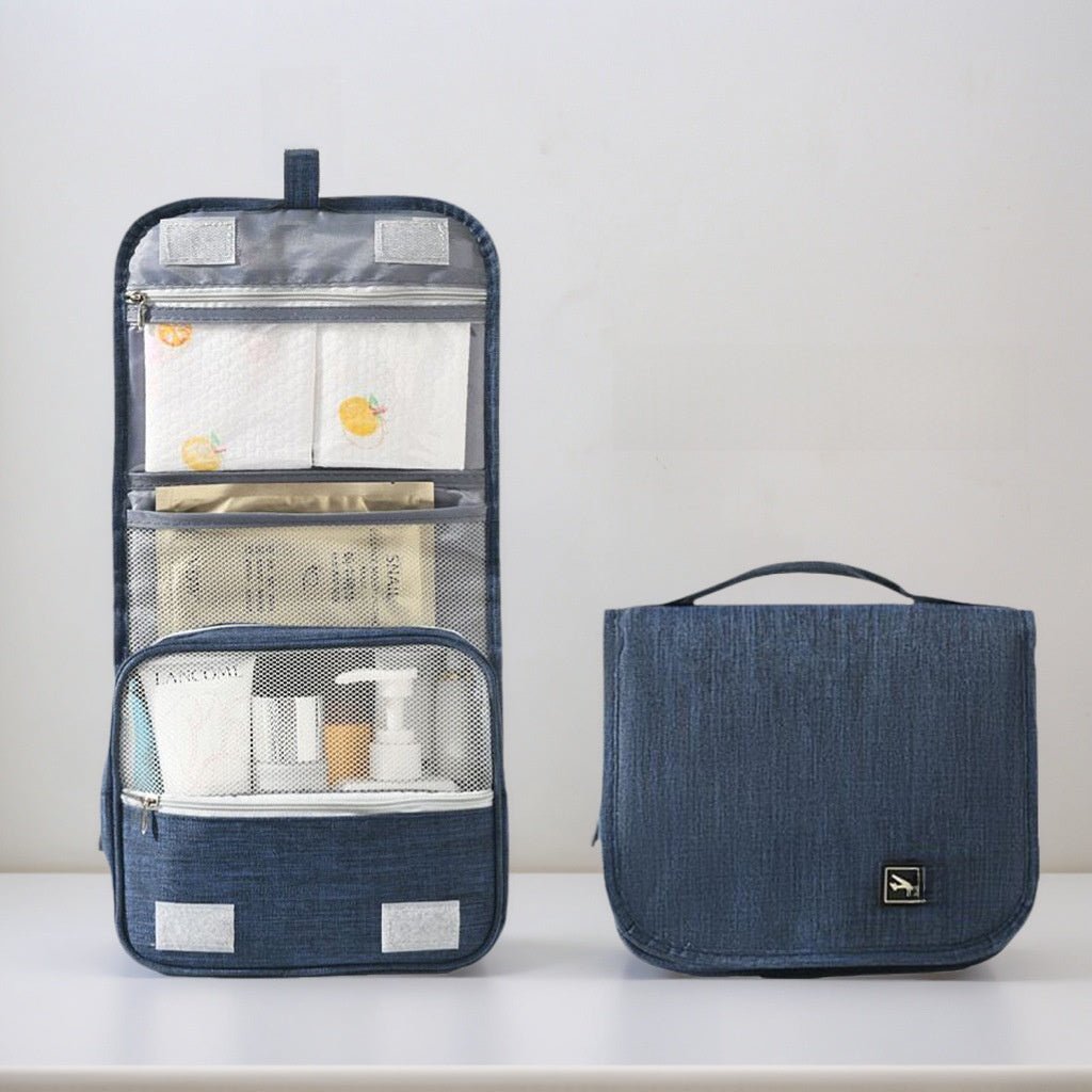 Add Travel Organiser Bag ✨ - Cozevi