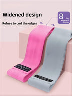 Elastic Fitness Resistance Band for Glute Training - Cozevi