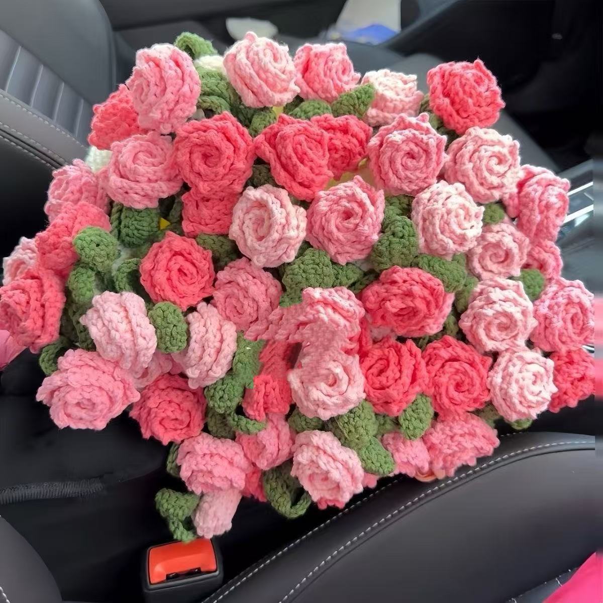 The Bouquet That Never Dies - Cozevi
