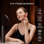 Cozevi Facial Therapy Massager - Cozevi