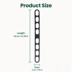 HoldFast Silicone Lid Straps - Cozevi