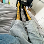 Funny Chicken Leg Socks (Thigh High)