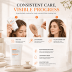 Korea's 1 Hair Growth Serum - Cozevi