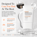Korea's 1 Hair Growth Serum - Cozevi