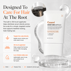 Korea's 1 Hair Growth Serum - Cozevi