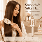 3 - in - 1 Scalp Care Comb - Cozevi