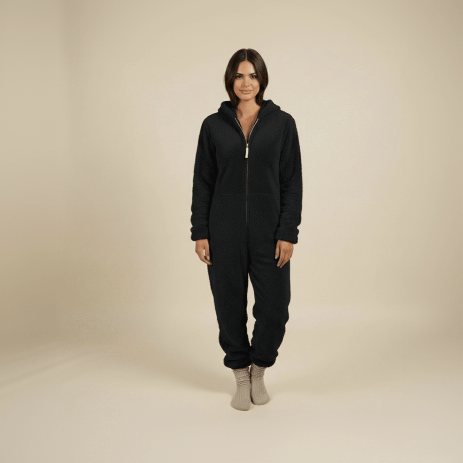 Made for Cold Nights and Lazy Mornings - Cozevi