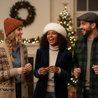 Cozy Beret for Women