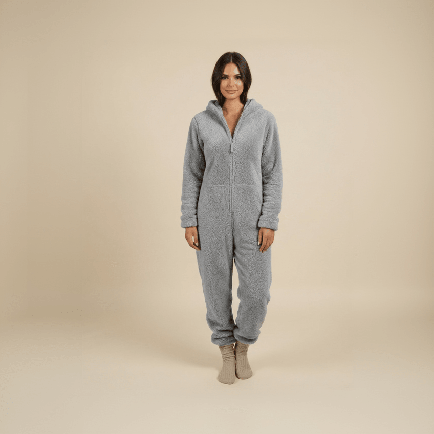 Made for Cold Nights and Lazy Mornings - Cozevi