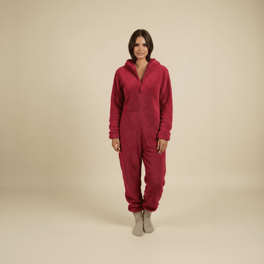 Made for Cold Nights and Lazy Mornings - Cozevi