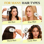 3-in-1 Scalp Care