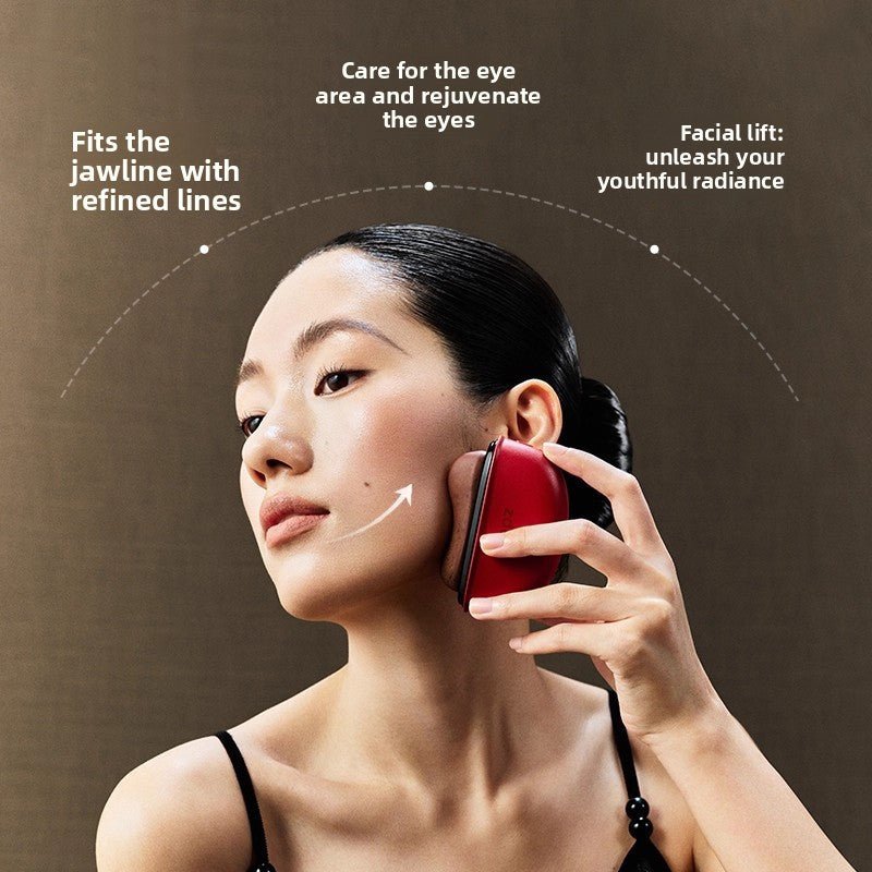Cozevi Facial Therapy Massager - Cozevi