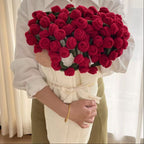 The Bouquet That Never Dies - Cozevi