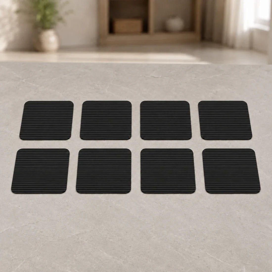 GripLock Secure-Hold Rug Grippers - Cozevi