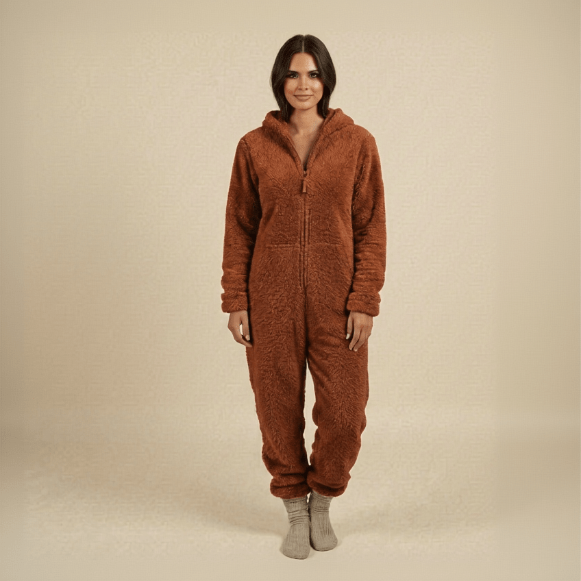 Made for Cold Nights and Lazy Mornings - Cozevi