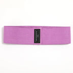Elastic Fitness Resistance Band for Glute Training - Cozevi