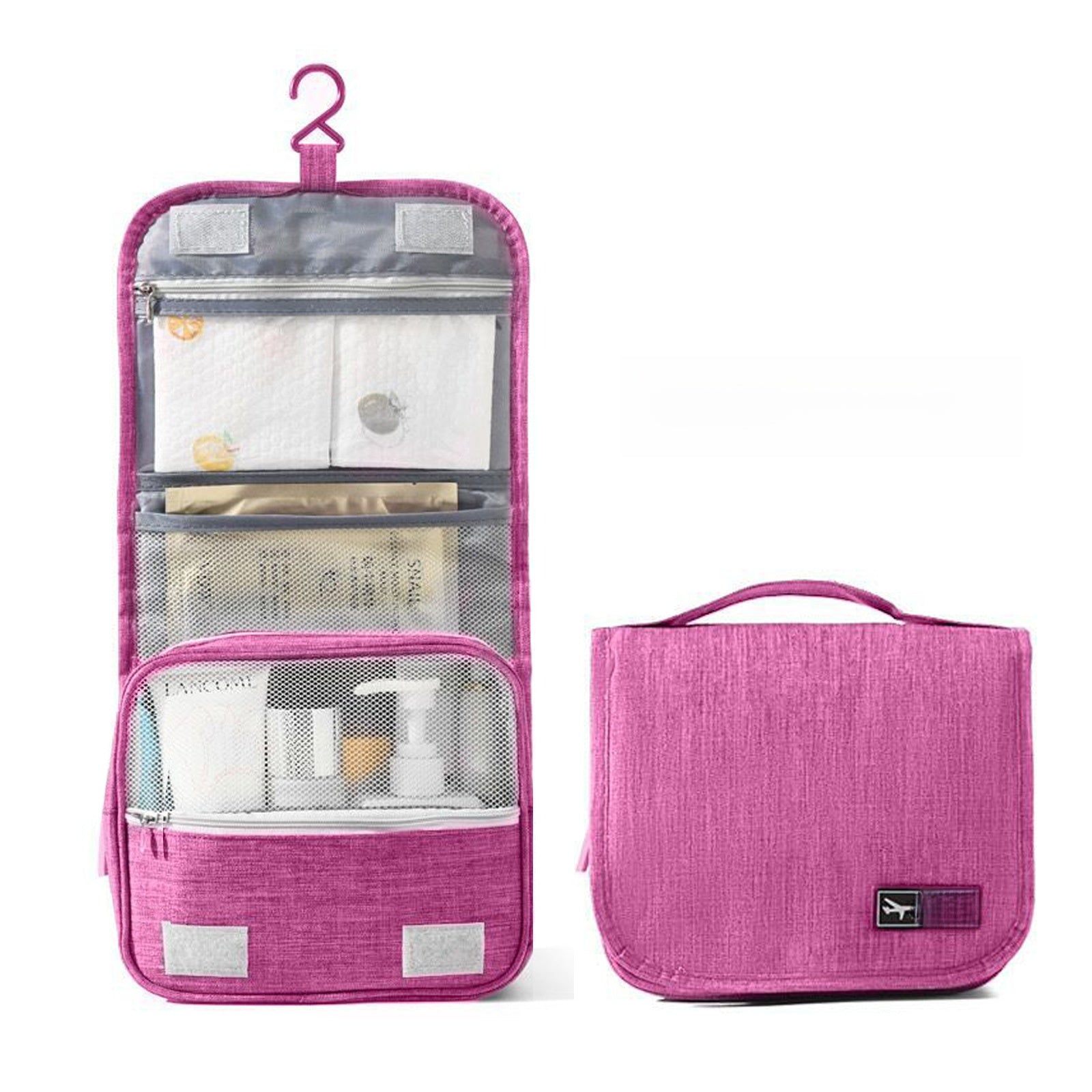 Add Travel Organiser Bag ✨ - Cozevi