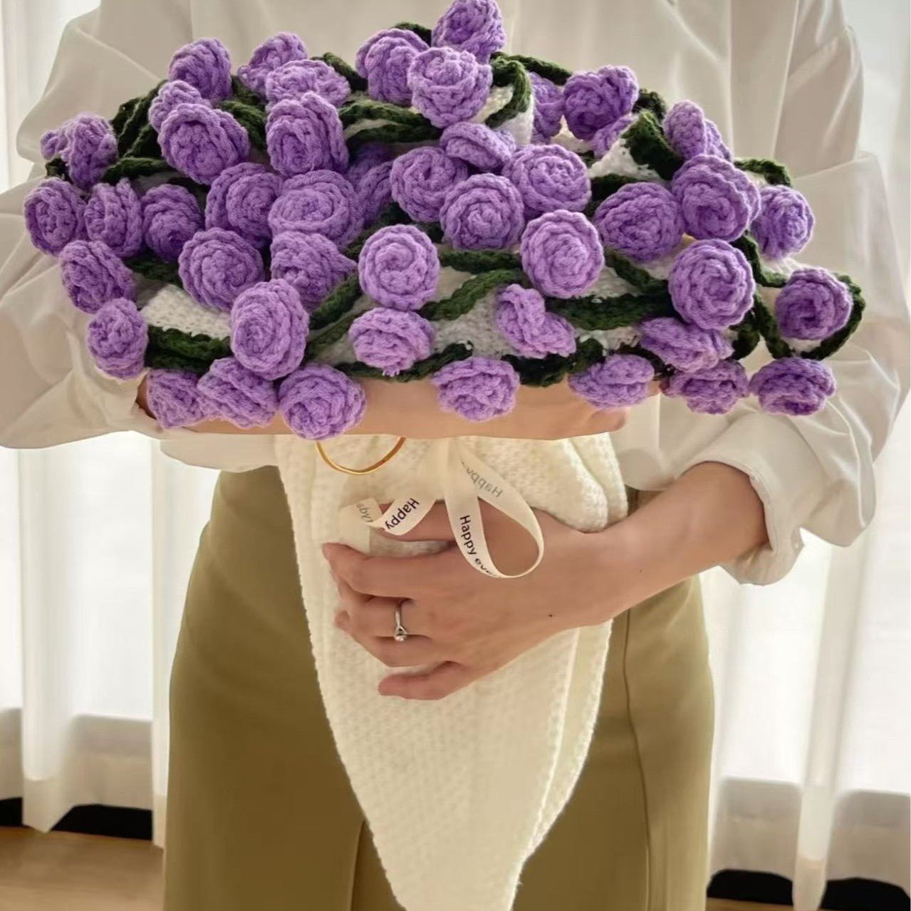 The Bouquet That Never Dies - Cozevi