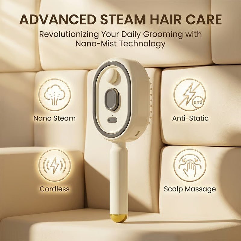 3-in-1 Scalp Care