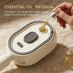 3-in-1 Scalp Care