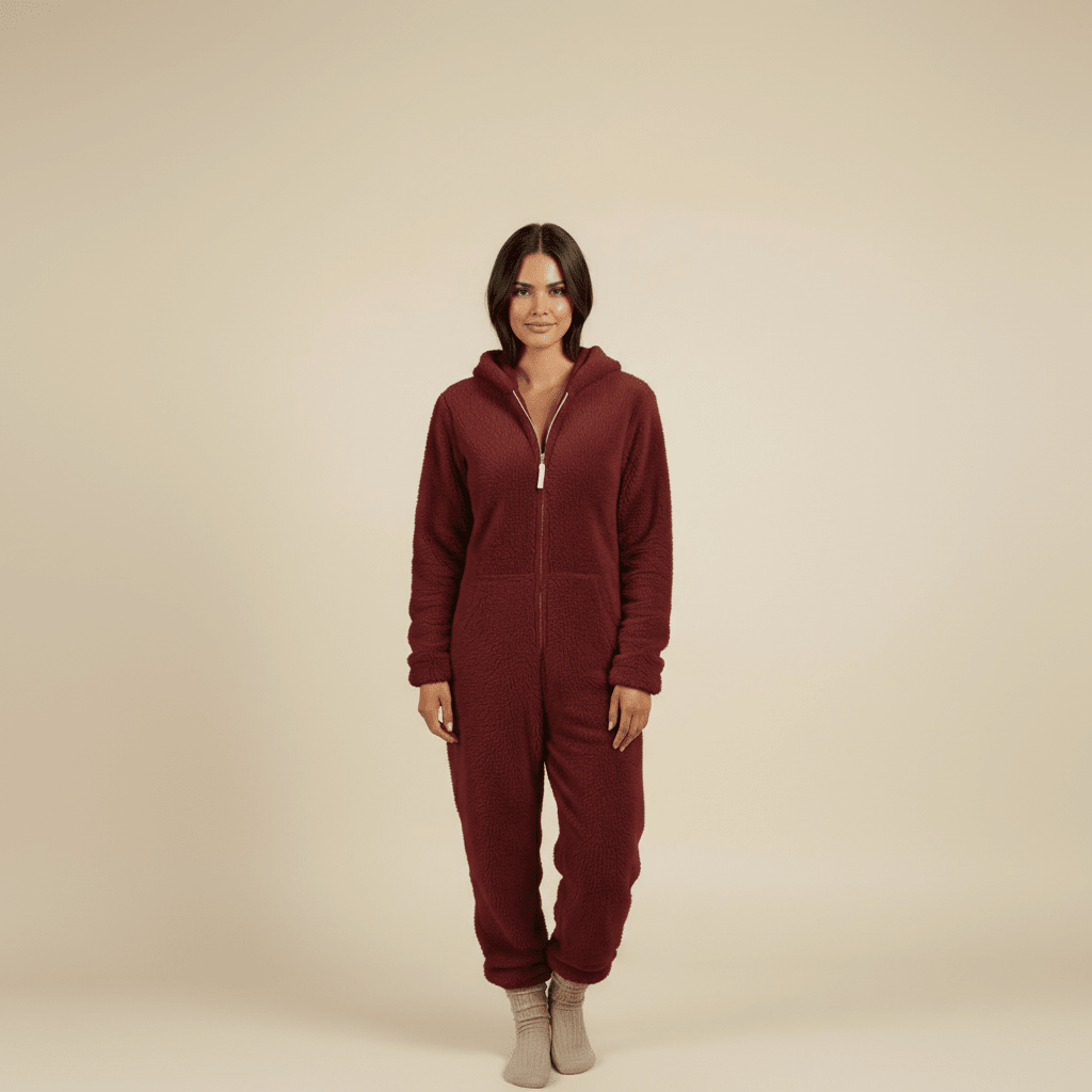 Made for Cold Nights and Lazy Mornings - Cozevi