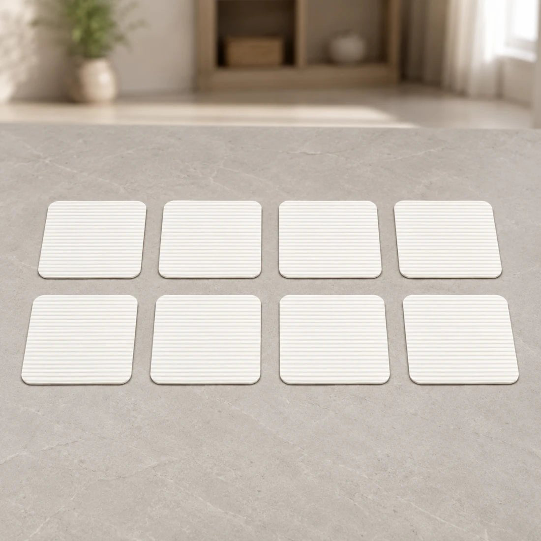 GripLock Secure-Hold Rug Grippers - Cozevi