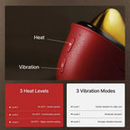 Cozevi Facial Therapy Massager - Cozevi